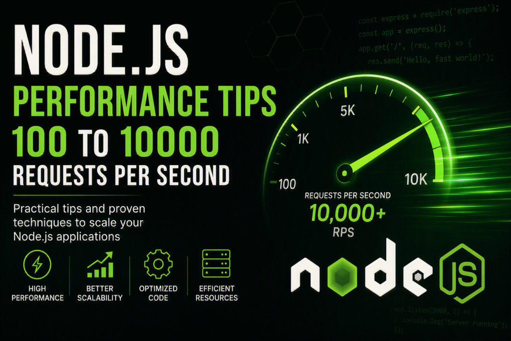 node-js-performance-tips